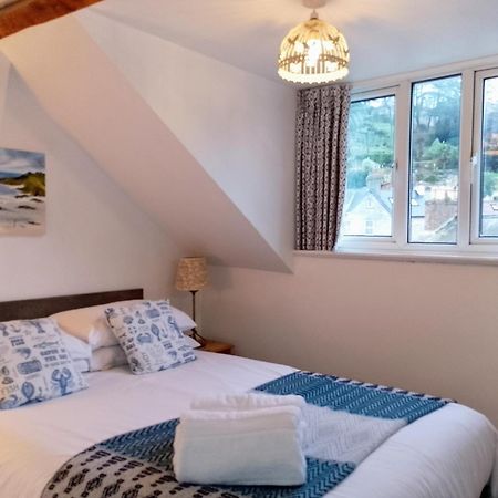 Bed and Breakfast Durham House Beer Exteriér fotografie