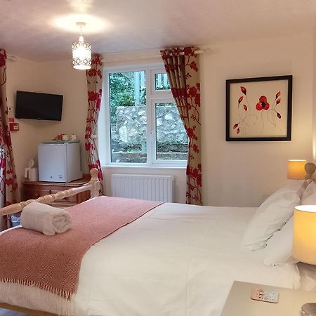 Bed and Breakfast Durham House Beer Exteriér fotografie