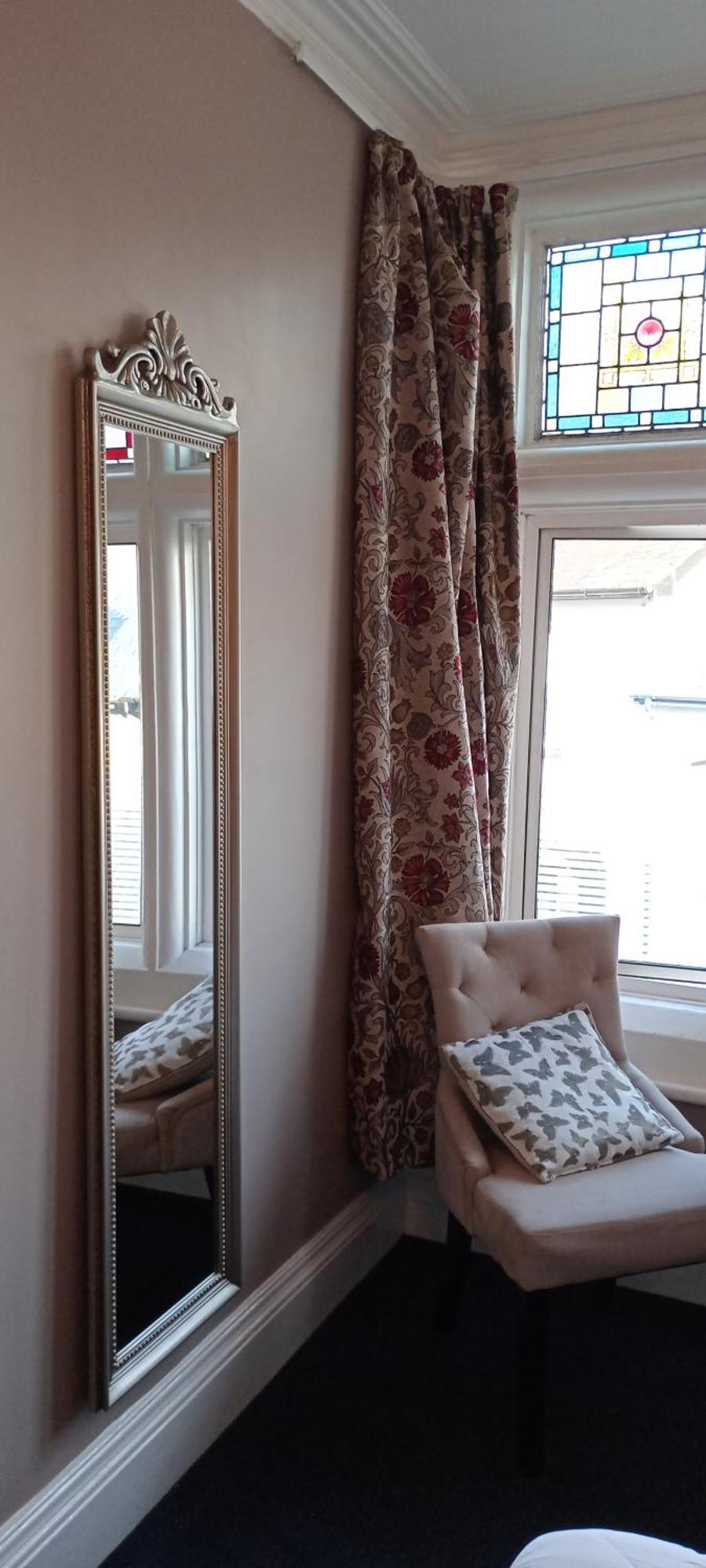 Bed and Breakfast Durham House Beer Exteriér fotografie