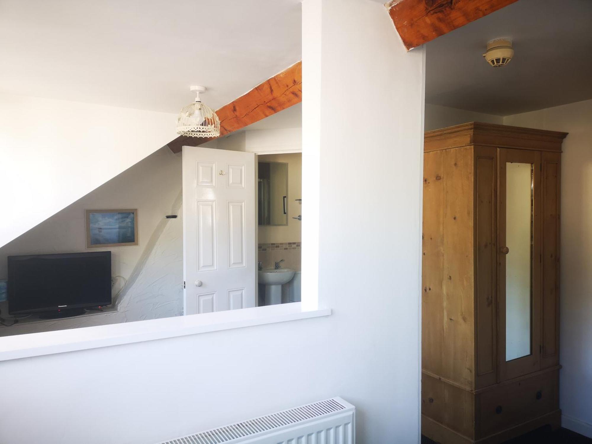 Bed and Breakfast Durham House Beer Pokoj fotografie