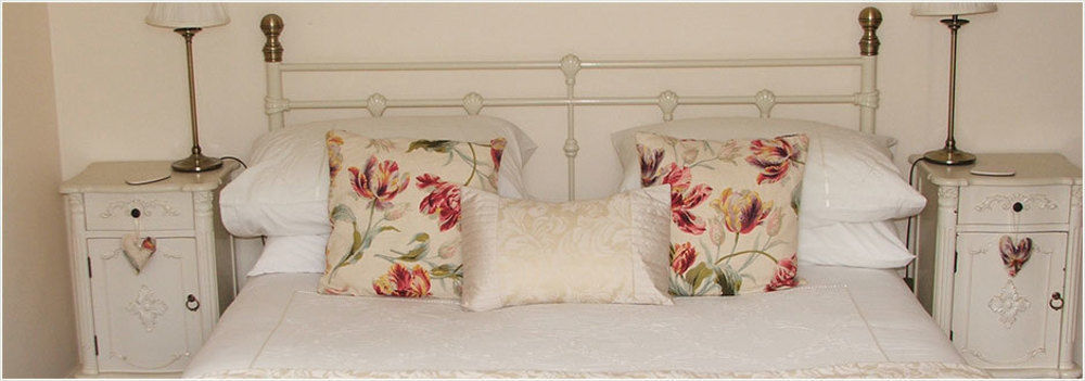 Bed and Breakfast Durham House Beer Exteriér fotografie