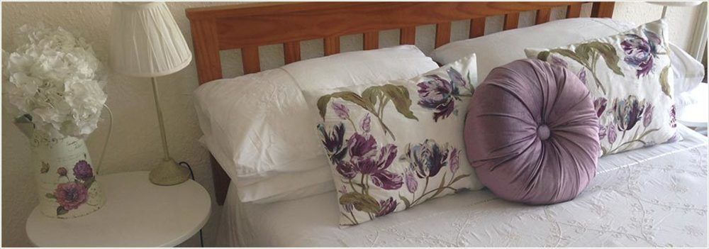 Bed and Breakfast Durham House Beer Exteriér fotografie