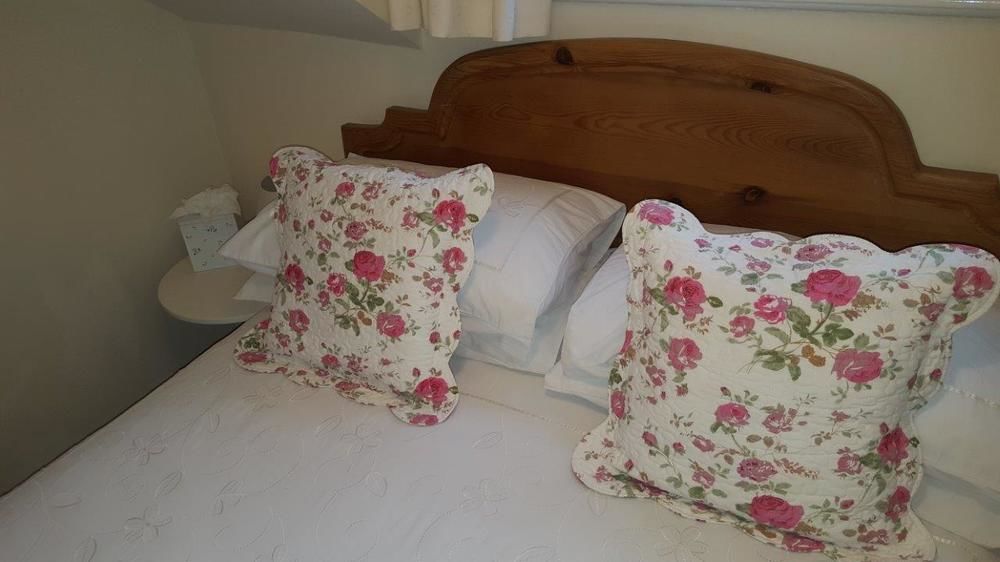 Bed and Breakfast Durham House Beer Exteriér fotografie