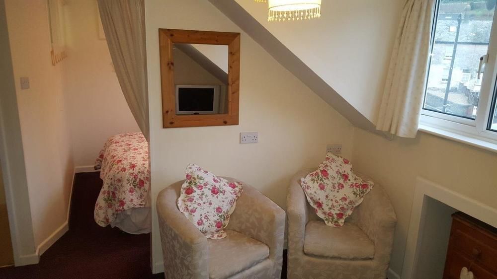 Bed and Breakfast Durham House Beer Exteriér fotografie