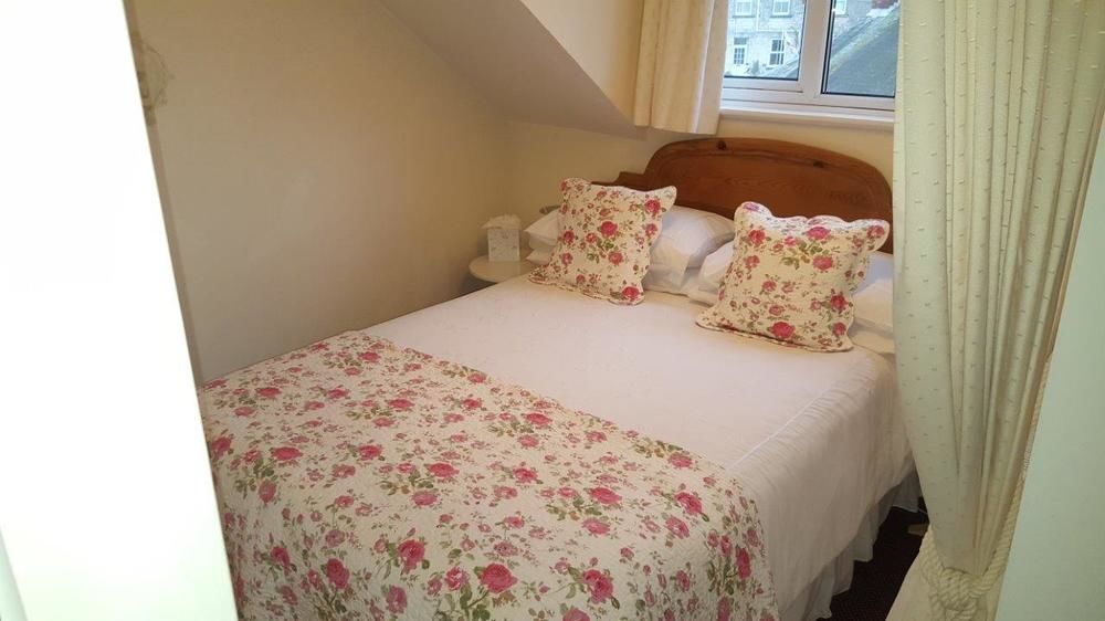 Bed and Breakfast Durham House Beer Exteriér fotografie