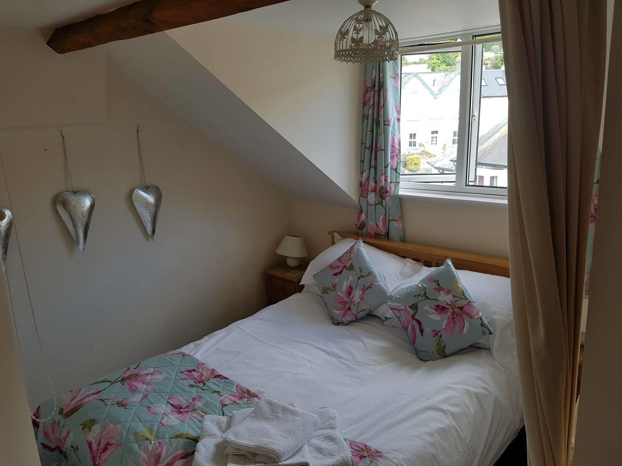 Bed and Breakfast Durham House Beer Exteriér fotografie